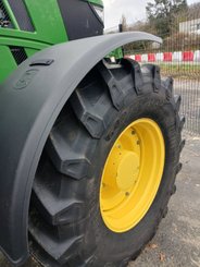 Tractor agricola John Deere 6R175 - 6