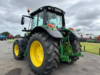 Tractor agricola John Deere 6130M - 1