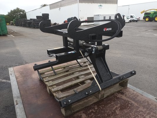 Accesorio otro Magsi PB8DF/120-160 - 1