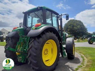 Tractor agricola John Deere 6530 - 3