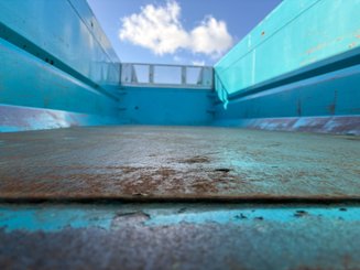 Remolques de cereales Rolland REMORQUE - 2