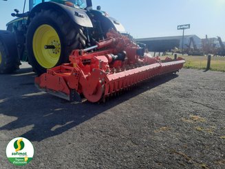 Grada rotativa Kuhn HR4504DR - 3