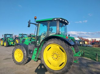 Tractor agricola John Deere 6R130 - 2