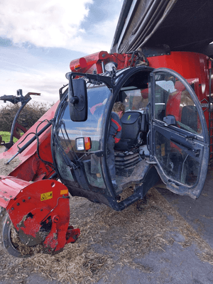 Mezcladoras Kuhn SPVPOWER17.1DL - 1