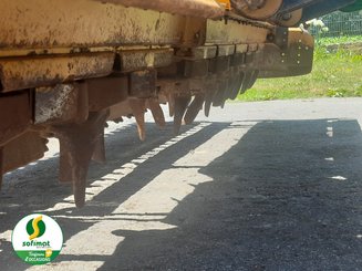 Grada rotativa Alpego DG450 - 5