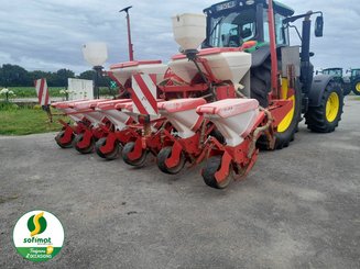 Sembradora Kverneland OPTIMA - 1