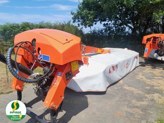 Segadoras Kuhn GMD3511 FF 1000 - 1
