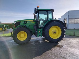 Tractor agricola John Deere 6R185 - 3