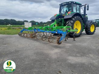 Cultivadores Agromet VIBROCULTEUR - 2