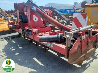 Grada rotativa Breviglieri MAGNUM4 - 4