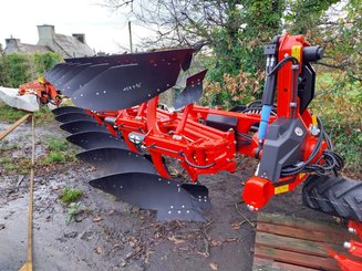 Arados Grégoire-Besson ROVER70 - 1