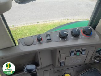 Tractor agricola John Deere 6530 - 6
