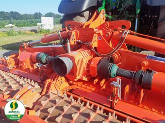 Grada rotativa Kuhn HR4504DR - 8