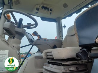 Tractor agricola John Deere 6R175 - 8