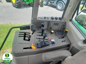 Tractor agricola John Deere 6530 - 5