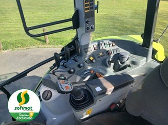 Tractor agricola Claas ARION420 - 7