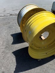 Ruedas John Deere Jantes John Deere - 1
