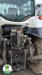 Tractor agricola Valtra T234 - 3