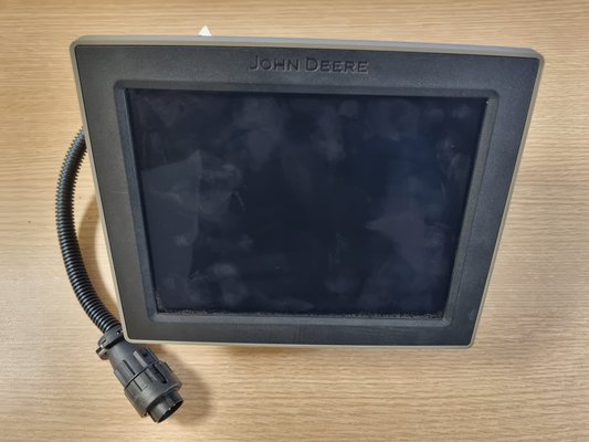 Agricultura de precisión John Deere 4240 display - 1