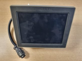 Agricultura de precisión John Deere 4240 display - 1