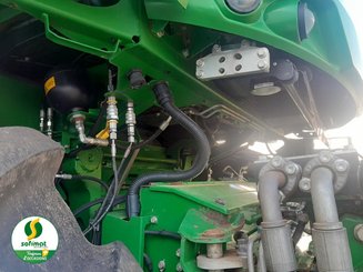 Picadoras autopropulsadas John Deere 9700 - 11