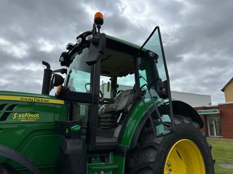 Tractor agricola John Deere 6130M - 3