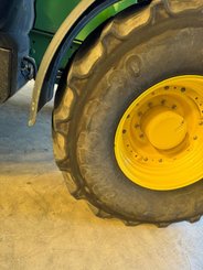 Tractor agricola John Deere 6250R - 7