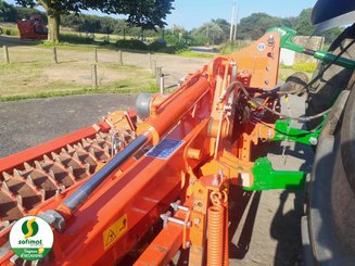 Grada rotativa Kuhn HR4504DR - 6