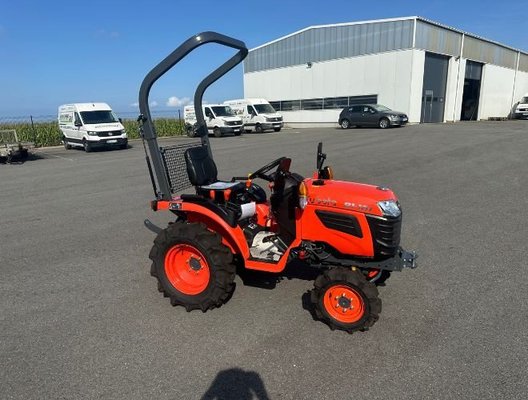 Mini tractores Kubota B1181D - 1