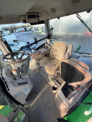 Tractor agricola John Deere 6R155 - 4