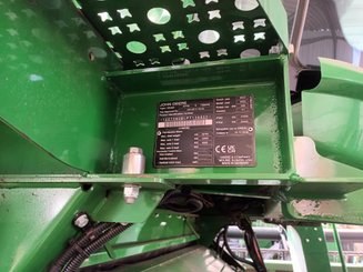 Cosechadoras John Deere T660HM - 3
