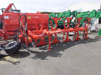 Arados Kuhn VM123 - 1