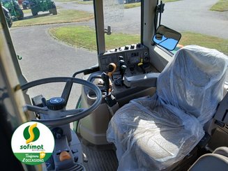 Tractor agricola John Deere 6120M - 5