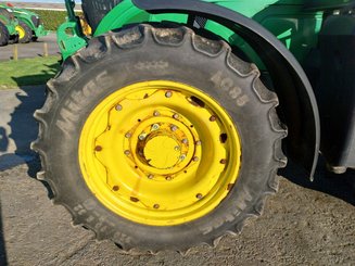 Tractor agricola John Deere 6R130 - 8