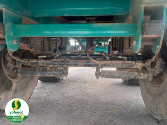 Remolques de cereales Rolland RS7136 - 4