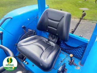 Tractor agricola Landini POWER FARM 60 - 5