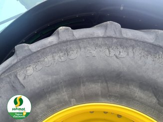 Tractor agricola John Deere 6R175 - 6