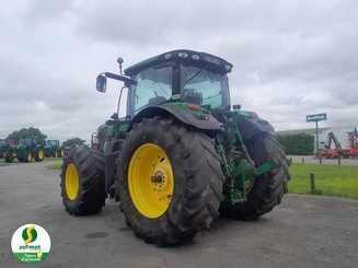 Tractor agricola John Deere 6210R - 3