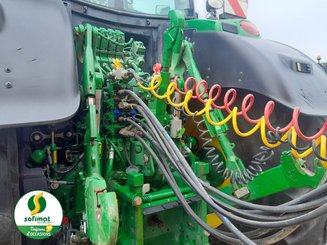 Tractor agricola John Deere 6R175 - 4