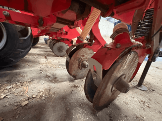 Sembradora Kuhn MAXIMA2 - 2