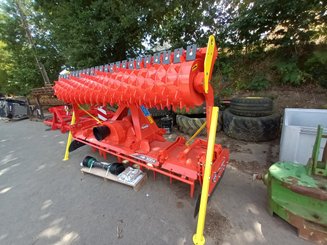 Grada rotativa Kuhn HR3004D - 1