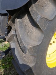 Tractor agricola John Deere 6620 - 4