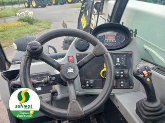 Manipulador telescópico Bobcat TL470 - 6