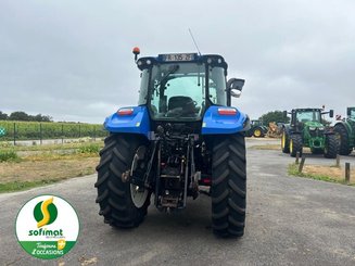 Tractor agricola New Holland T5,110 - 8