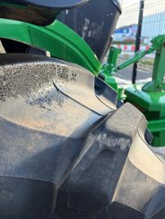 Tractor agricola John Deere 6R155 - 10