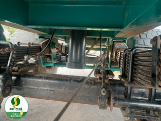Remolques de cereales Rolland RS7136 - 5