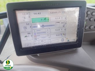 Tractor agricola John Deere 6210R - 11