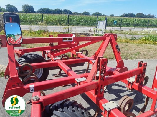Cultivadores Labbe Rotiel FONTORC35 - 1