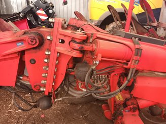 Arados Kuhn Vari challenger 9 - 4