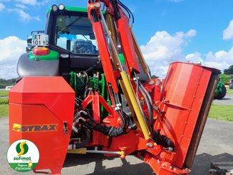 Desbrozadoras de carreteras Gyrax 1245 - 3